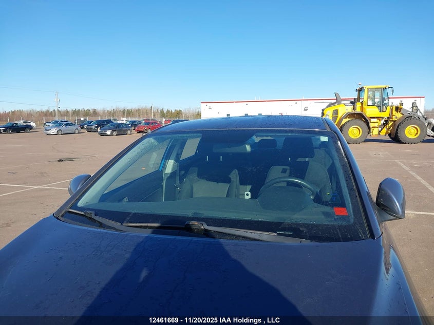 2018 Hyundai Elantra Gl VIN: KMHD84LF1JU715912 Lot: 12461669