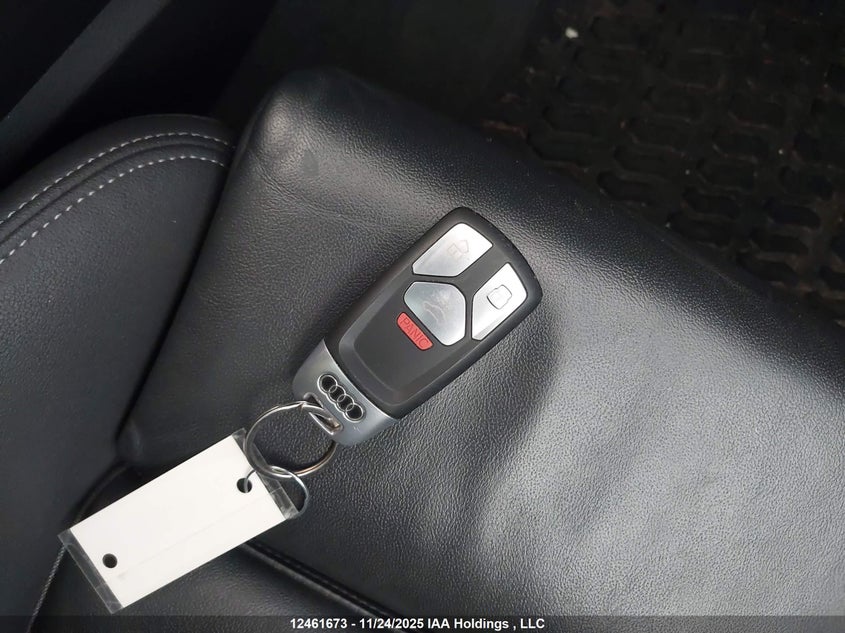 2021 Audi Q5 45 Technik VIN: WA1FAAFY2M2006137 Lot: 12461673