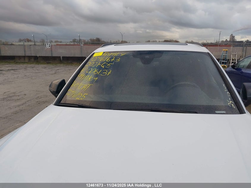 2021 Audi Q5 45 Technik VIN: WA1FAAFY2M2006137 Lot: 12461673