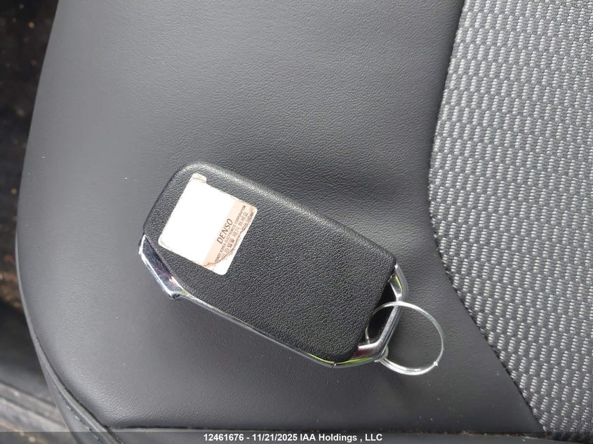 2024 Kia Niro Plug-In Hybrid Ex VIN: KNDCS3LF5R5123804 Lot: 12461676