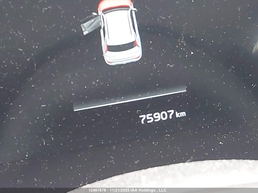 2024 Kia Niro Plug-In Hybrid Ex VIN: KNDCS3LF5R5123804 Lot: 12461676