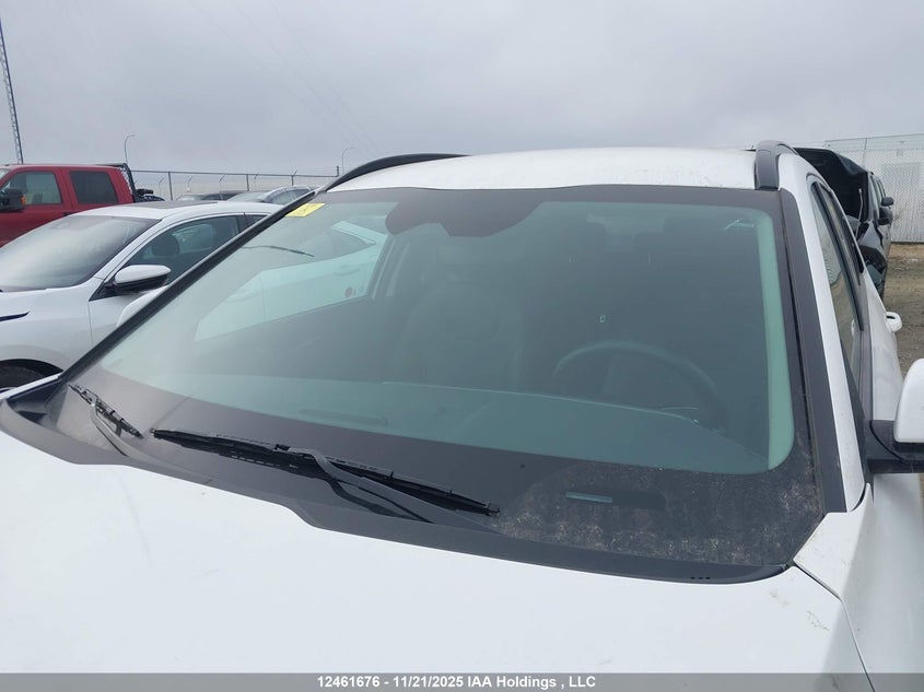 2024 Kia Niro Plug-In Hybrid Ex VIN: KNDCS3LF5R5123804 Lot: 12461676