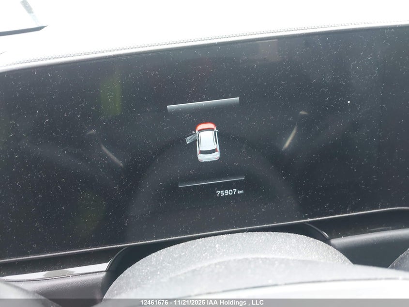 2024 Kia Niro Plug-In Hybrid Ex VIN: KNDCS3LF5R5123804 Lot: 12461676