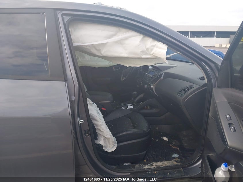 KM8JU3AG1FU977294 2015 HYUNDAI TUCSON photo no. 5