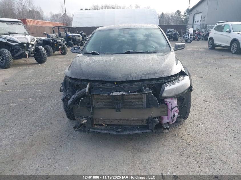 1G1ZD5ST9JF151779 2018 CHEVROLET MALIBU photo no. 12
