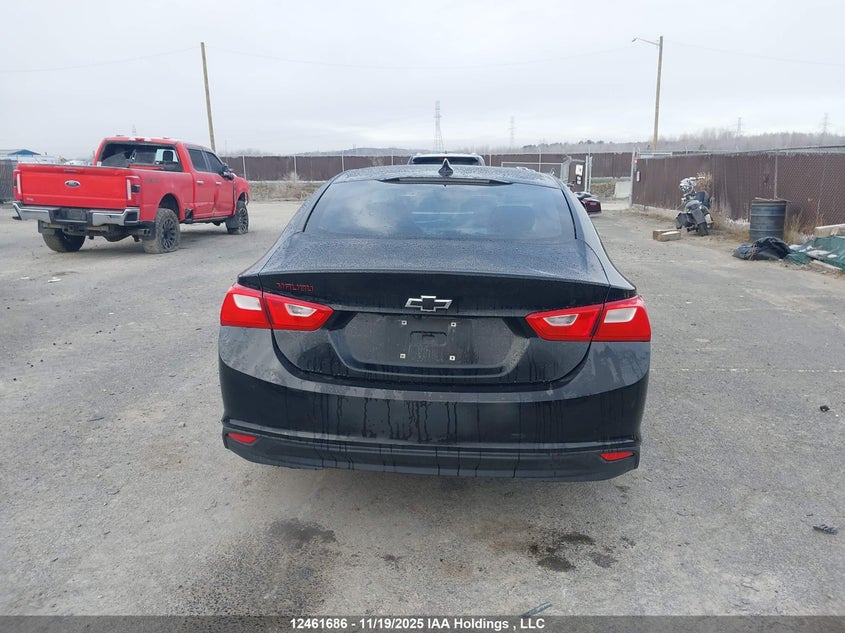 1G1ZD5ST9JF151779 2018 CHEVROLET MALIBU photo no. 16