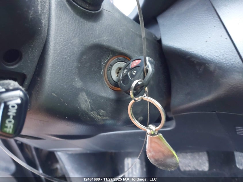 JTMRK4DV8A5084720 2010 TOYOTA RAV 4 photo no. 11