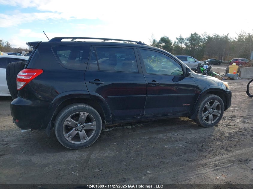 JTMRK4DV8A5084720 2010 TOYOTA RAV 4 photo no. 14