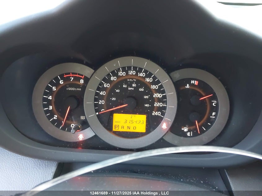 JTMRK4DV8A5084720 2010 TOYOTA RAV 4 photo no. 7