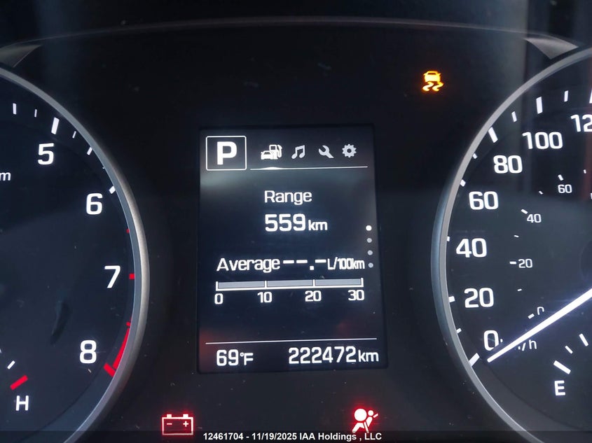 KMHD84LF1JU672852 2018 HYUNDAI ELANTRA photo no. 15