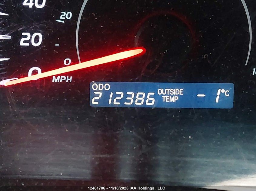 2007 Toyota Camry Le/Xle/Se VIN: 4T1BK46K37U011009 Lot: 12461706