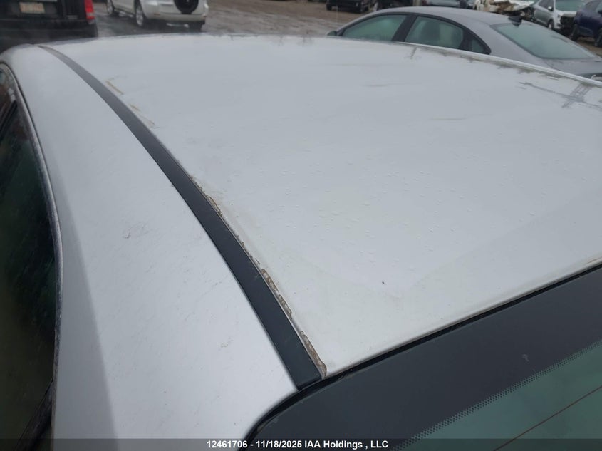 2007 Toyota Camry Le/Xle/Se VIN: 4T1BK46K37U011009 Lot: 12461706