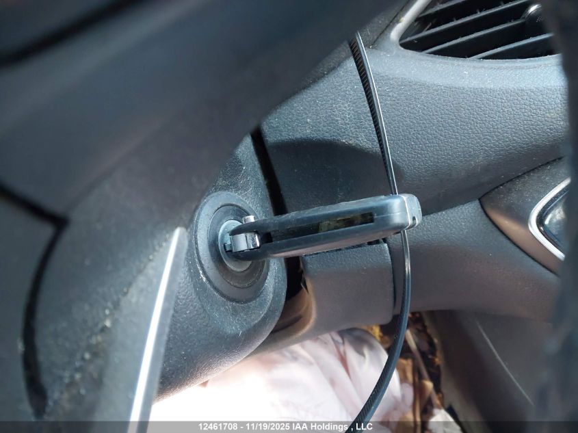 2019 Hyundai Elantra Gt VIN: KMHH35LE0KU115171 Lot: 12461708