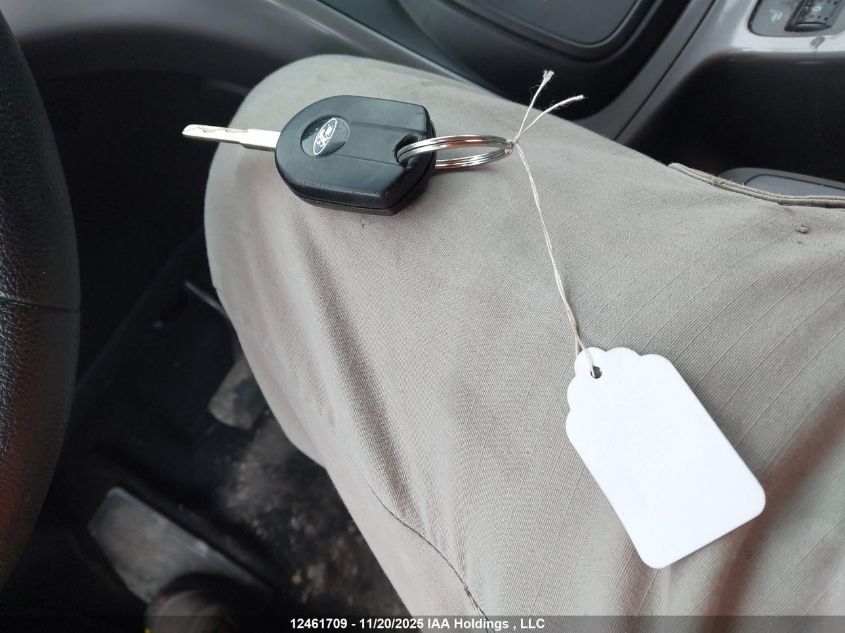 2016 Ford Escape Se VIN: 1FMCU0G90GUC15236 Lot: 12461709