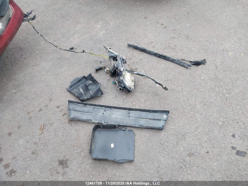 2016 Ford Escape Se VIN: 1FMCU0G90GUC15236 Lot: 12461709