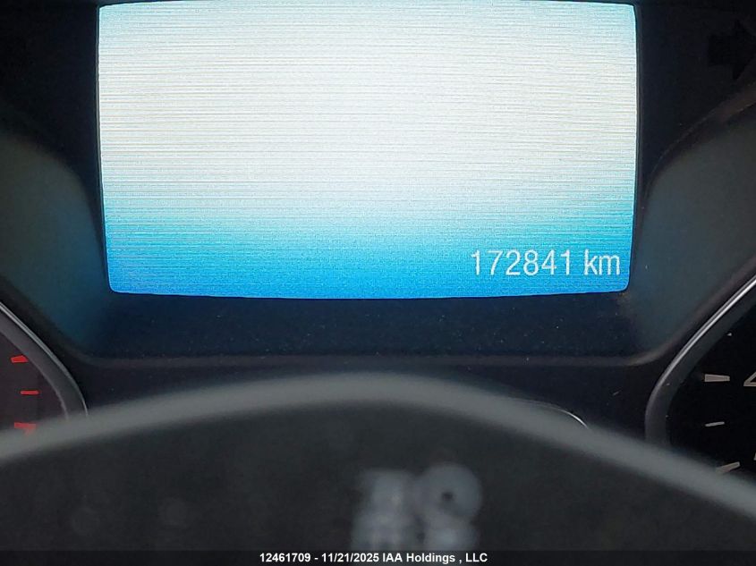 2016 Ford Escape Se VIN: 1FMCU0G90GUC15236 Lot: 12461709