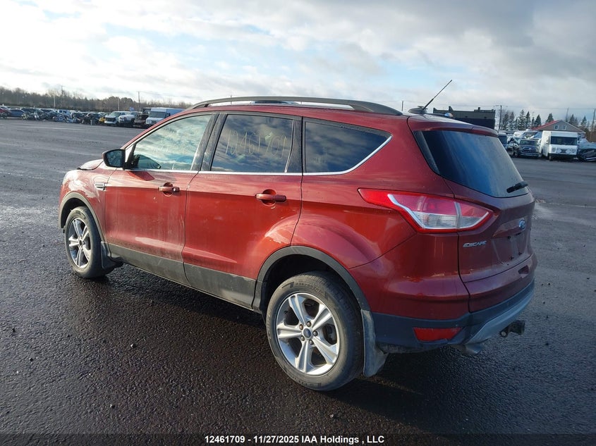 1FMCU0G90GUC15236 2016 FORD ESCAPE photo no. 3