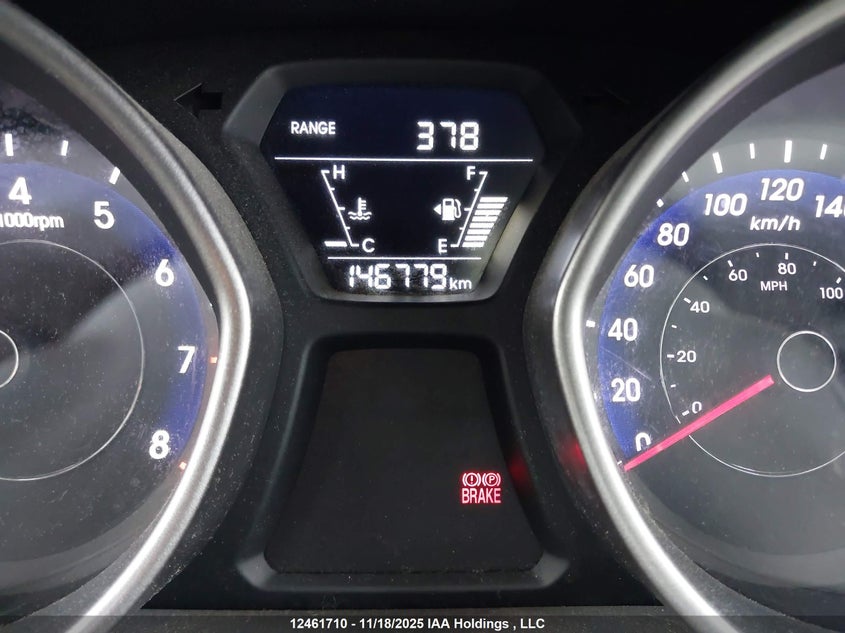 5NPDH4AE6GH710545 2016 HYUNDAI ELANTRA photo no. 15
