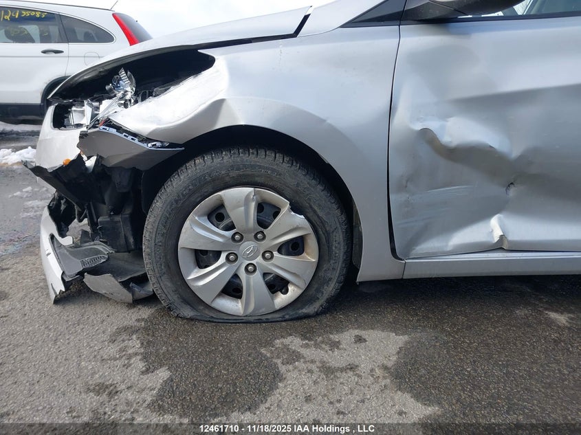 5NPDH4AE6GH710545 2016 HYUNDAI ELANTRA photo no. 6
