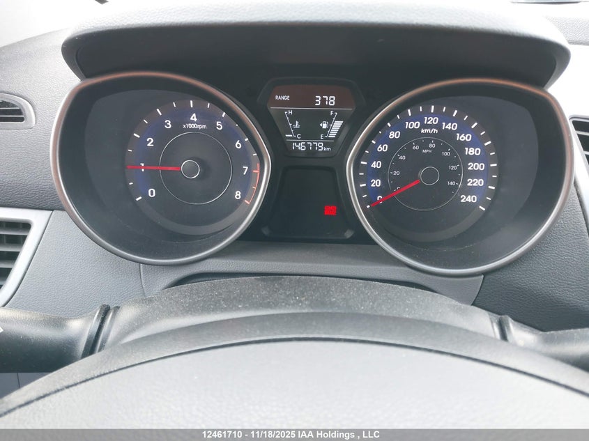 5NPDH4AE6GH710545 2016 HYUNDAI ELANTRA photo no. 7