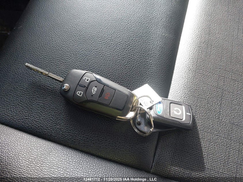 2024 Ford Transit T-250 VIN: 1FTBR1C88RKB05103 Lot: 12461712