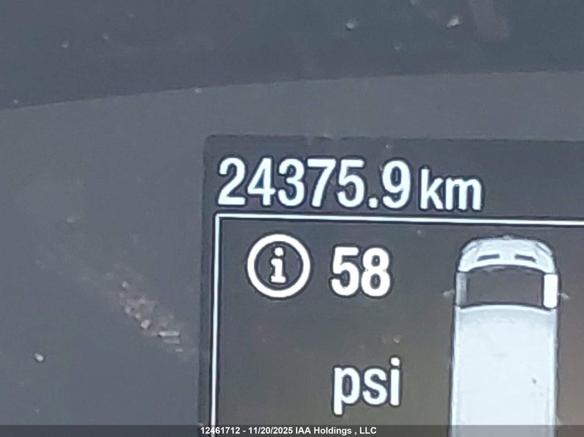 2024 Ford Transit T-250 VIN: 1FTBR1C88RKB05103 Lot: 12461712