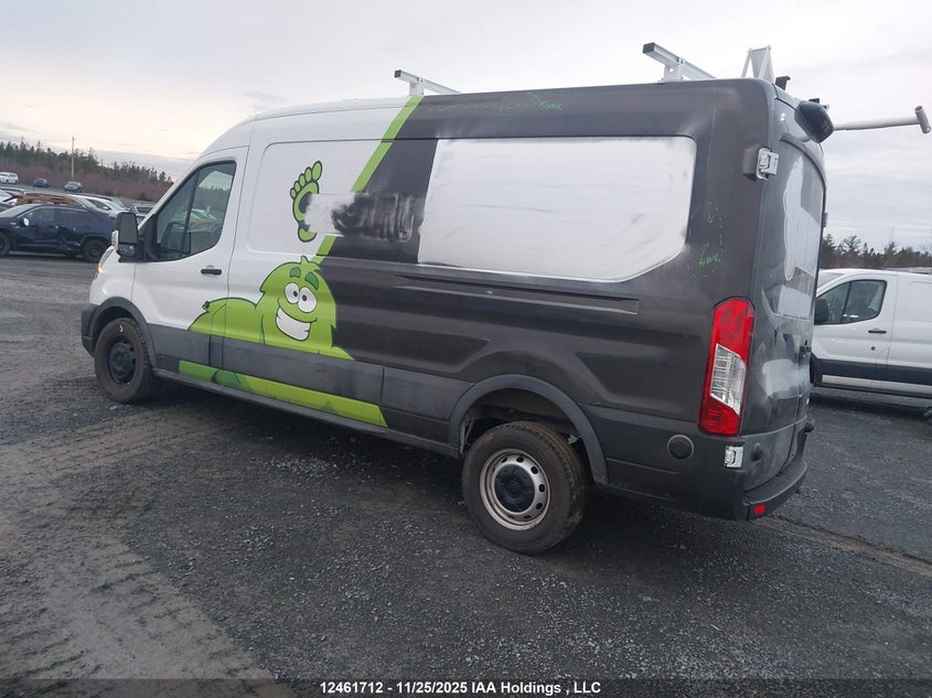 1FTBR1C88RKB05103 2024 FORD TRANSIT photo no. 3