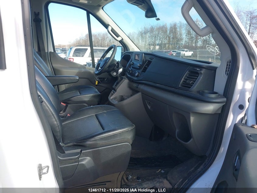 1FTBR1C88RKB05103 2024 FORD TRANSIT photo no. 5