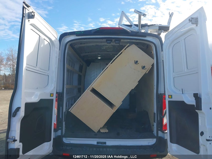 2024 Ford Transit T-250 VIN: 1FTBR1C88RKB05103 Lot: 12461712