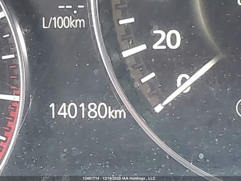 2023 Mazda Mazda3 Gs VIN: 3MZBPAC78PM360494 Lot: 12461714