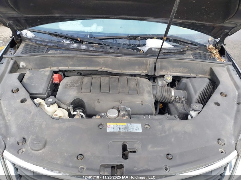 2017 Chevrolet Traverse Ls VIN: 1GNKVFED8HJ139699 Lot: 12461718