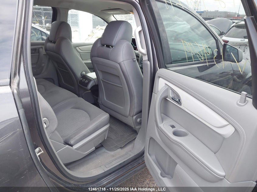 2017 Chevrolet Traverse Ls VIN: 1GNKVFED8HJ139699 Lot: 12461718