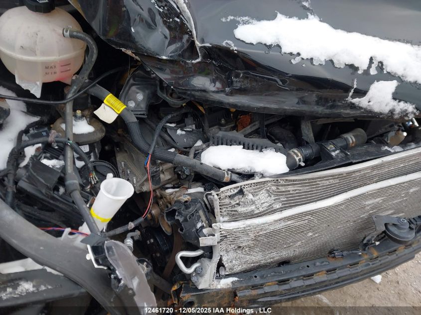 2021 Hyundai Tucson VIN: KM8J3CA43MU335939 Lot: 12461720