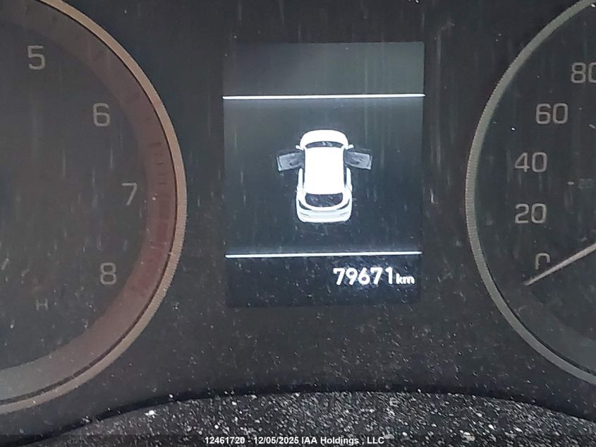 2021 Hyundai Tucson VIN: KM8J3CA43MU335939 Lot: 12461720