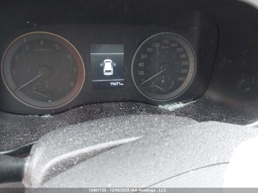 2021 Hyundai Tucson VIN: KM8J3CA43MU335939 Lot: 12461720