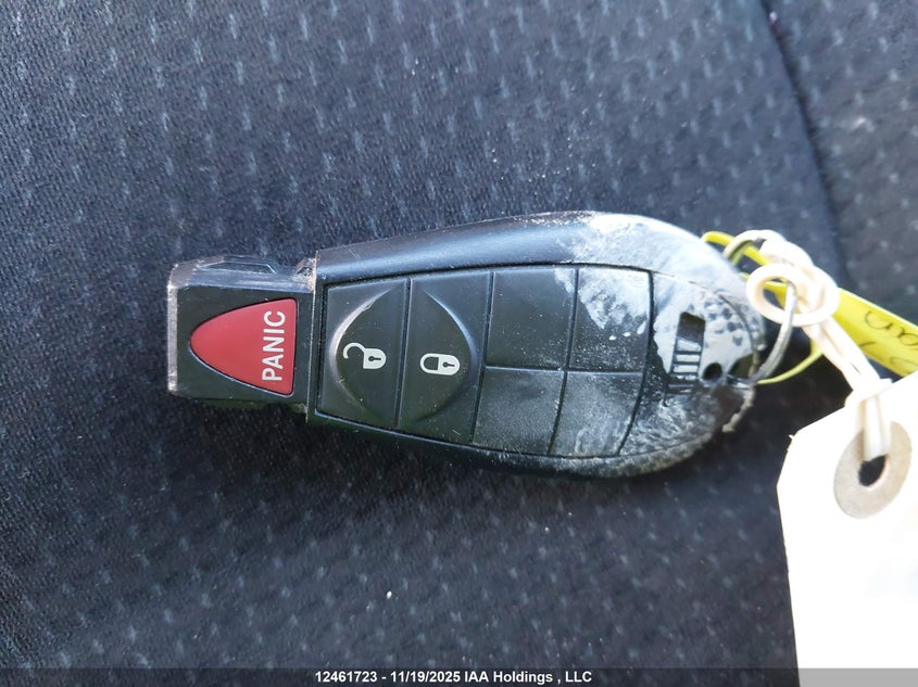 2016 Dodge Grand Caravan Se/Sxt VIN: 2C4RDGBG4GR154130 Lot: 12461723