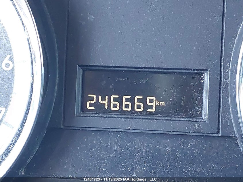 2016 Dodge Grand Caravan Se/Sxt VIN: 2C4RDGBG4GR154130 Lot: 12461723