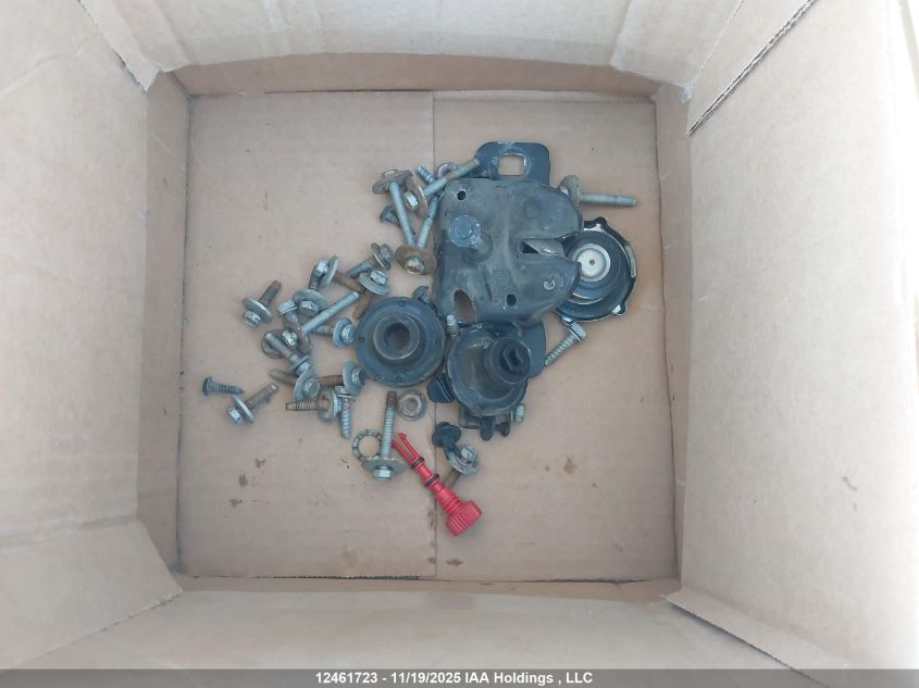 2016 Dodge Grand Caravan Se/Sxt VIN: 2C4RDGBG4GR154130 Lot: 12461723