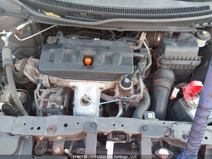 2HGFB2F48CH060975 2012 HONDA CIVIC photo no. 10
