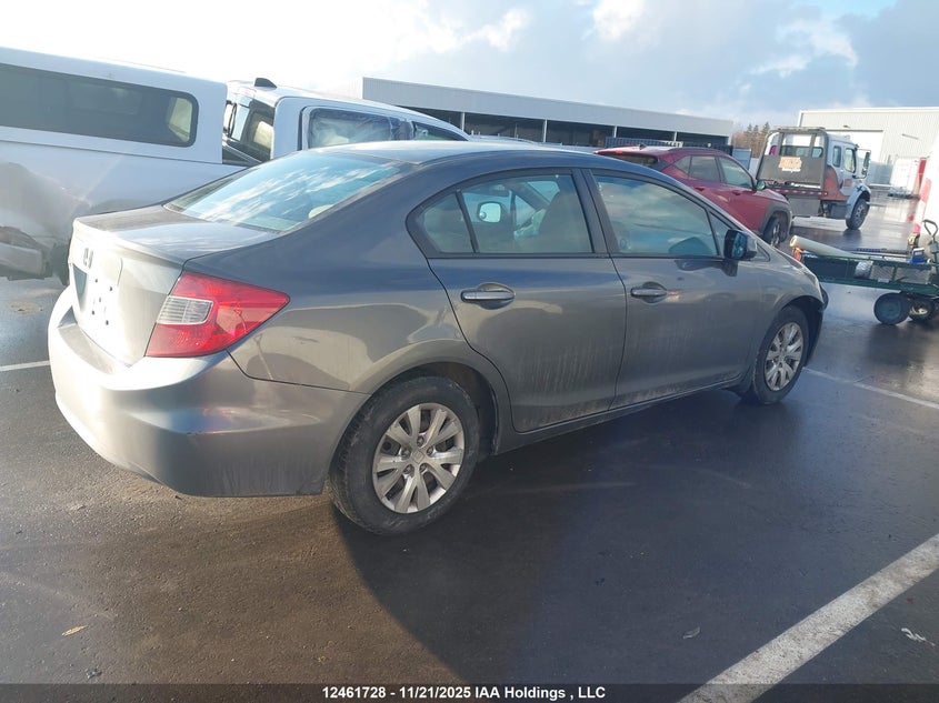 2HGFB2F48CH060975 2012 HONDA CIVIC photo no. 13