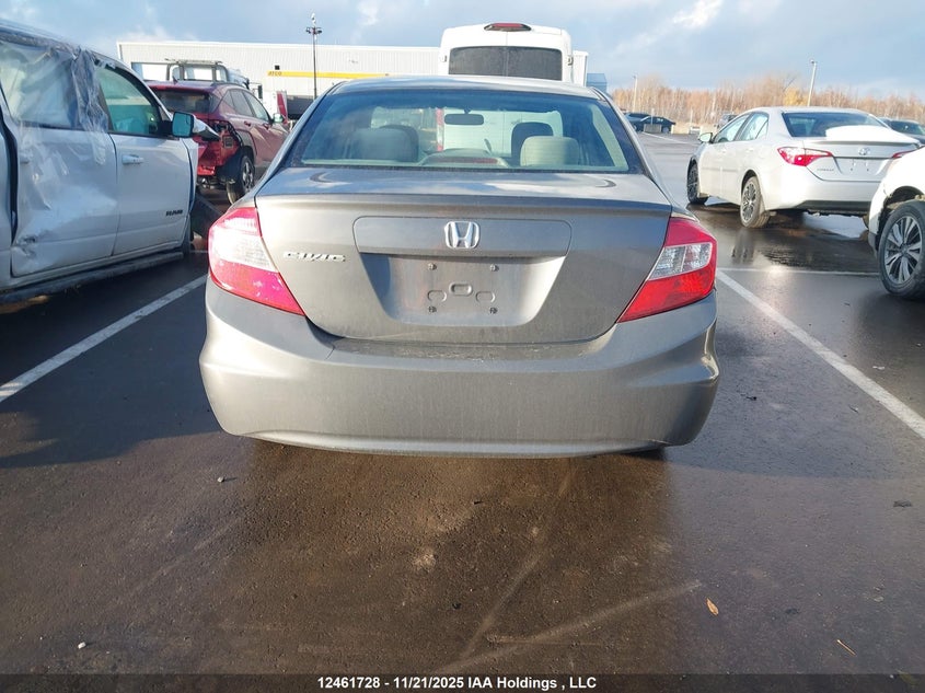 2HGFB2F48CH060975 2012 HONDA CIVIC photo no. 16