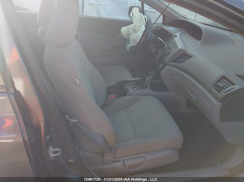 2HGFB2F48CH060975 2012 HONDA CIVIC photo no. 5