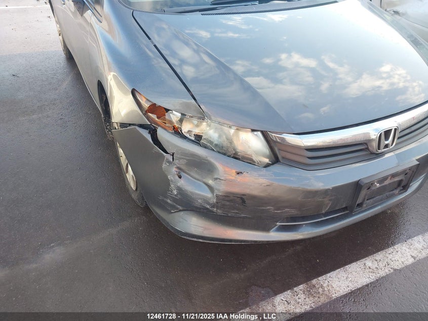 2HGFB2F48CH060975 2012 HONDA CIVIC photo no. 6