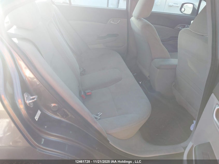2HGFB2F48CH060975 2012 HONDA CIVIC photo no. 8
