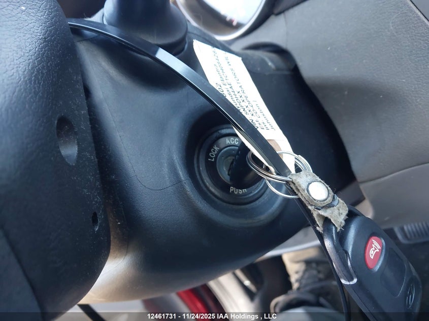 2012 Hyundai Elantra Gl VIN: 5NPDH4AE1CH084283 Lot: 12461731