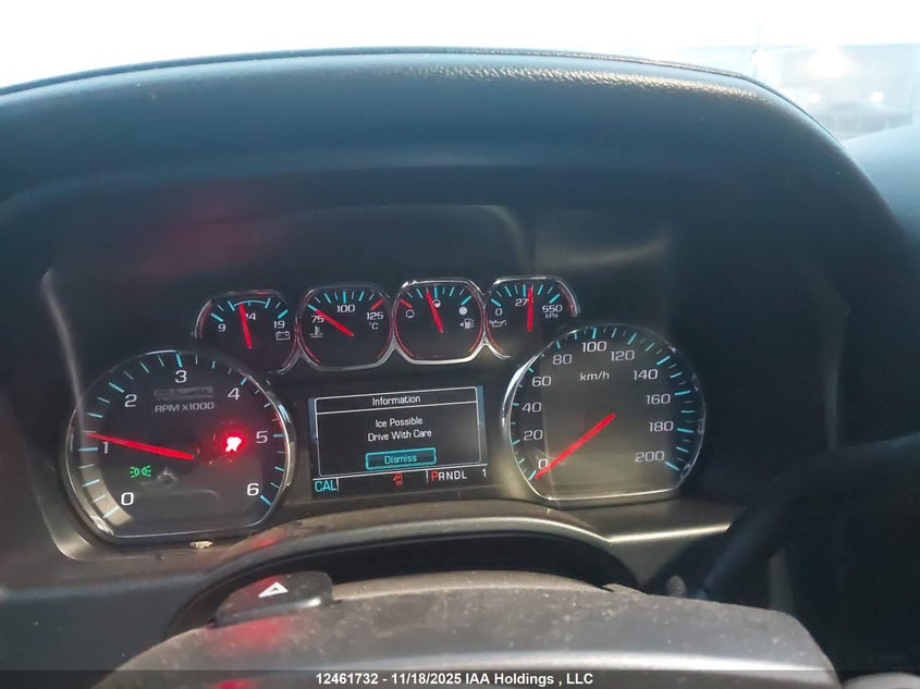 1GT12TEG1JF167570 2018 GMC SIERRA photo no. 7