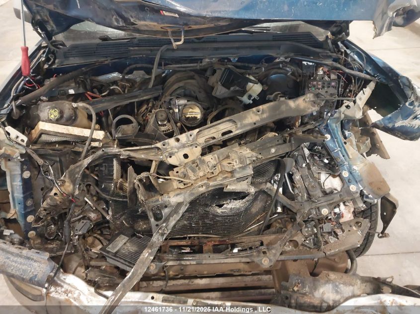 2017 GMC Sierra 1500 Slt VIN: 3GTU2NEJ4HG445827 Lot: 12461736