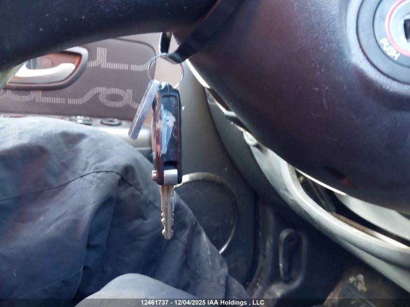 2013 Kia Soul VIN: KNDJT2A63D7602818 Lot: 12461737