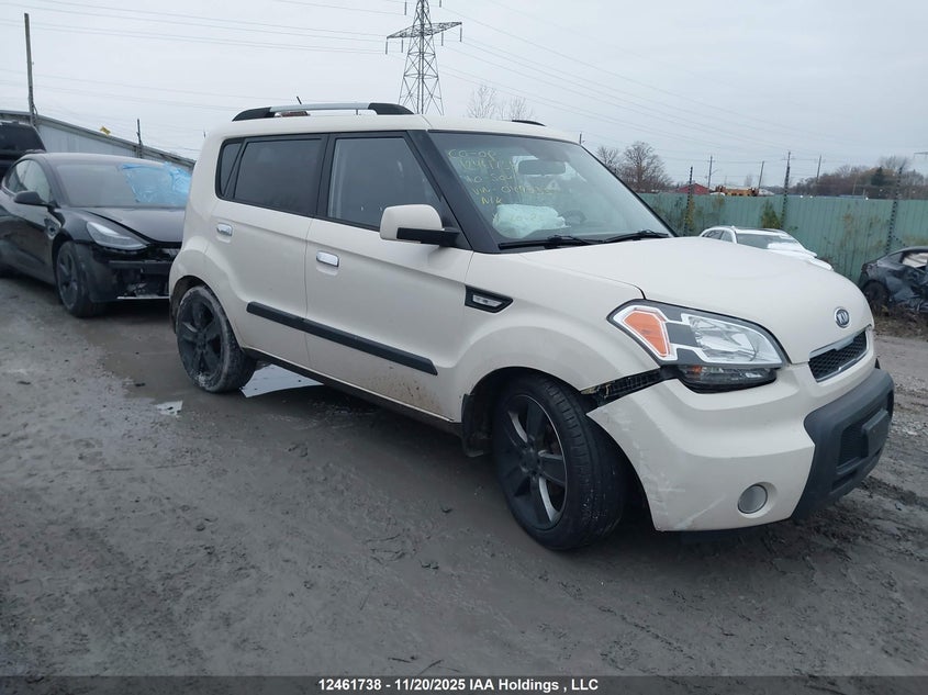 KNDJT2A27A7049535 2010 Kia Soul 2.0L 2U/2.0L 4U/2.0L 4U Burner/2.0L 4U Retro/2.0L 4U Sx auction photo 1
