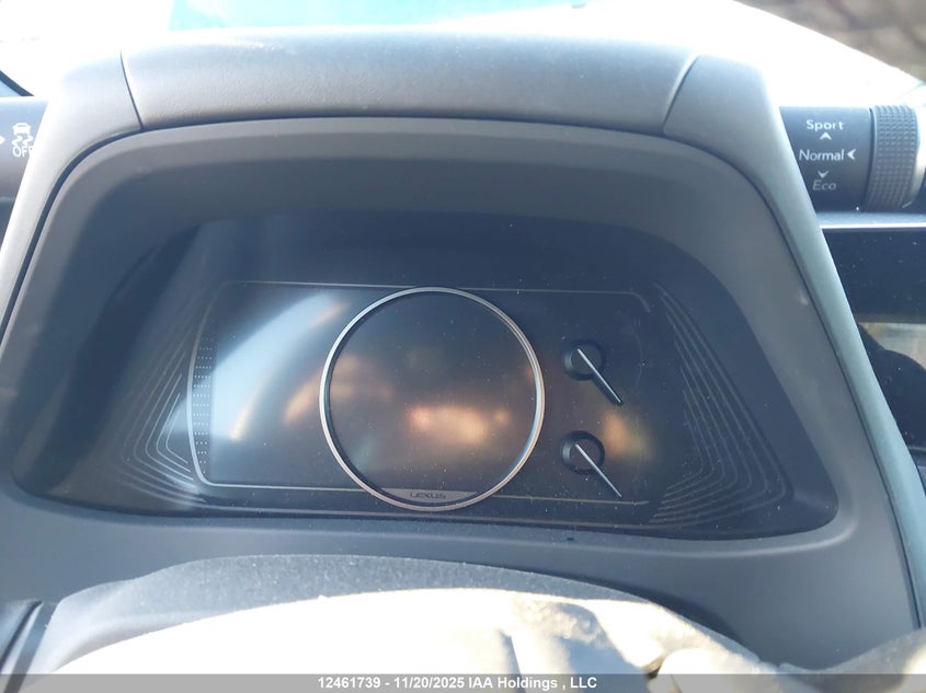 2024 Lexus Ux 250H Premium/250H F Sport Design/250H F Sport Handling VIN: JTHP9JBH9R2072652 Lot: 12461739